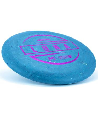 Discraft Paul McBeth Signature Jawbreaker Luna Putter Golf Disc 173-174g - Limited Edition, Colors Vary - Buy Online on SooperMarket.com