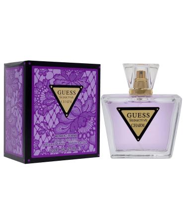 Guess Seductive Charm EDT Spray Women 2.5 oz Eau de Toilette - Buy Online on SooperMarket.com