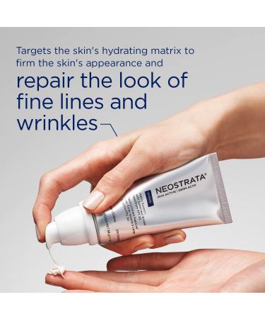 NEOSTRATA Matrix Support Antiaging Moisturizer SPF 30 50g | Broad Spectrum Sunscreen - Buy Online on SooperMarket.com