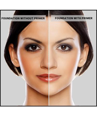 Photo Perfect Hd Face Flawless Finish Primer Transparent 35g | Matte Gel Based Light Weight Formula l Fills Pores & Fine Lines l Provides Radiant & Smooth Finish | Makes Makeup Last Longer | Halal Certified & Vegan Makeup - Buy Online on SooperMarket.com