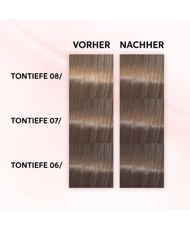 Shinefinity 07/13 Toffee Cream 60ml - Long-Lasting Color & Shine | International Shipping Available - Buy Online on SooperMarket.com