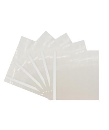 Refill Pages for PMV-206 Large Magnetic Page X-Pando Photo Album standart