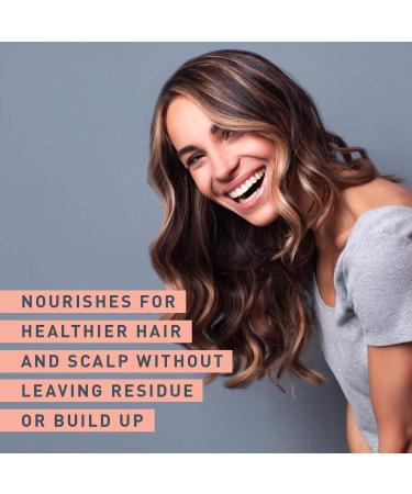 Hair Loss Therapy Conditioner | Promotes Healthy Hair Growth | Nutritive Ingredients for Nourished Hair - Buy Online on SooperMarket.com
