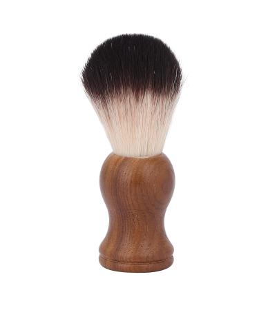 Shaving Brush razor brush professional razor brush Home Hair Salon Savering Razor brush with wooden handle for the hairdressing salon at home shaving brush men shaving brush Bart shaving brush