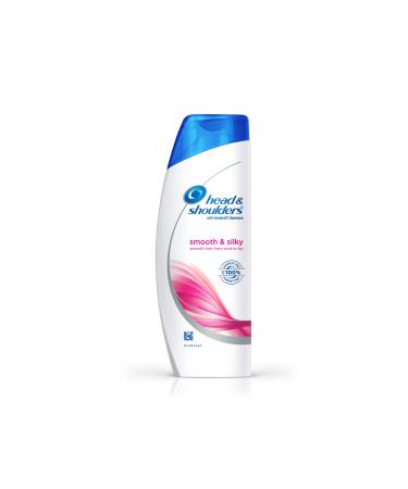 Head & Shoulders Anti-Dandruff Shampoo Smooth & silky 72ml
