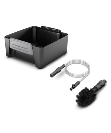 K rcher KAR004 OC 3 accessory box Adventure Box with universal brush and suction hose