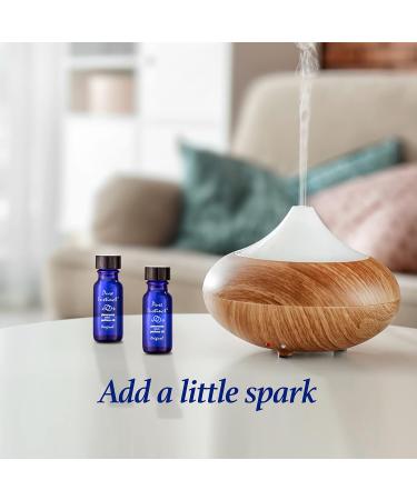 Pure Instinct (2-Pack - The Original Pheromone Infused Essential Oil Perfume Cologne - Unisex Attracts Men and Women - TSA Ready Fruity 0.25 Fl Oz (Pack of 2) - Buy Online on SooperMarket.com