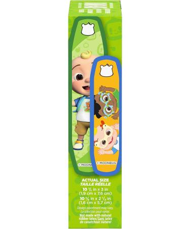 Cocomelon Single Pack 20ct - 20 Count Cocomelon Toys | Buy Now - Buy Online on SooperMarket.com
