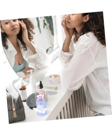 FOYTOKI Moisturizer Portable Facial Mister Travel Size Humidifier Diffuser Mini Plastic Material 10.80X3.80X3.80CM - Buy Online on SooperMarket.com