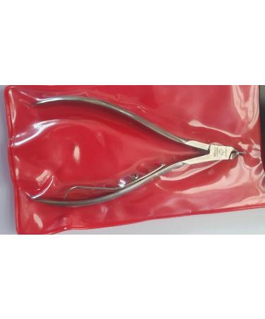 Buy Solingen Cuticle Nippers | Ahglow Full Jaw Crown Nippers - Precision Nail Care Tools Made in Germany - Buy Online on SooperMarket.com
