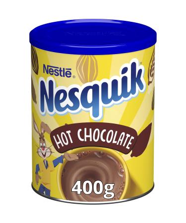 Nesquik Hot Chocolate 400 g
