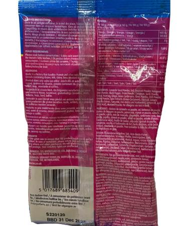 TRS Tandoori Masala 100g - Authentic Indian Spice Blend - Buy Online on SooperMarket.com