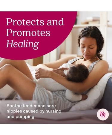 8 Pads Hydrogel Pads for Breastfeeding Soreness Support - Immediate Relief Nipple Gel Soothing Pads - Easy Apply Gel Nipple Pads for Breastfeeding - Reusable Form Adjusting Breastfeeding Gel Pads - Buy Online on SooperMarket.com