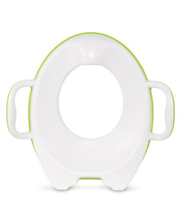 Munchkin Sturdy Potty Seat, Green
