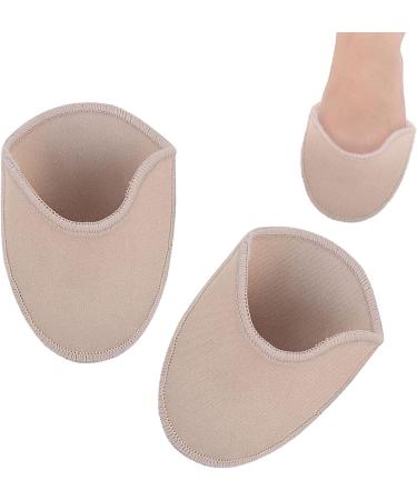 F Fityle Ballet Dance Top Shoe Sock Cushion - Knitted Protection Pillow for Ultimate Comfort & Support - Buy Online on SooperMarket.com