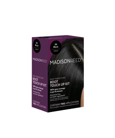 Madison Reed Root Perfection Permanent Root Touch Up Black - 3N Corato