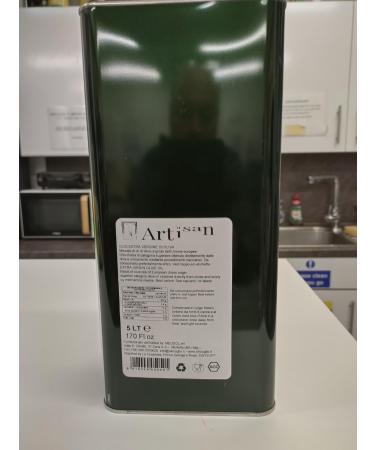 Extra Virgin Olive Oil