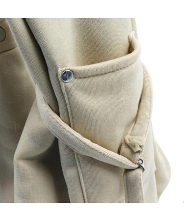 Pet Adjustable Shoulder Bag Carrier for Small & Medium Dogs - Perfect Transport Bag for Outdoor Activities - Buy Online on SooperMarket.com