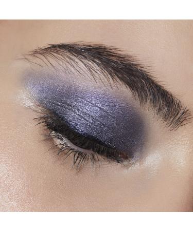 e.l.f. Bite-Size Eyeshadow Quad - 4 Ultra-Pigmented Matte & Shimmer Shades 0.12 Oz - Acai You - Buy Online on SooperMarket.com