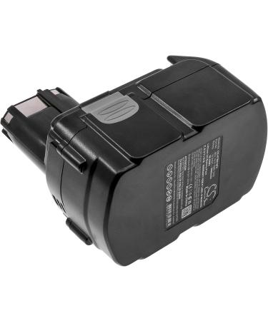 5000mAh/18V Battery Replacement for BCL 1815 EBM 1830 DV 18DVKS & More | International Shipping Available - Buy Online on SooperMarket.com