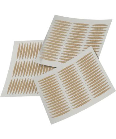 Verdant Touch Eyelid Tape Double Eyelid Tape 72 Pairs Breathable Anti-Allergy Adhesive Eyelid Sticker 1302 - Buy Online on SooperMarket.com