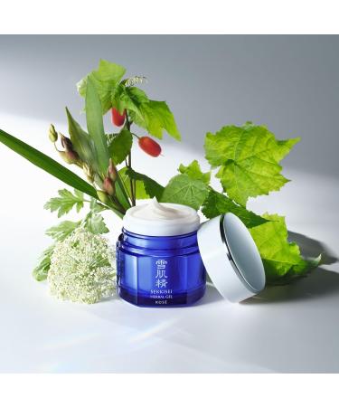 Buy SEKKISEI Shower Gel 0.2g - Nourishing & Refreshing | International Shipping Available - Buy Online on SooperMarket.com