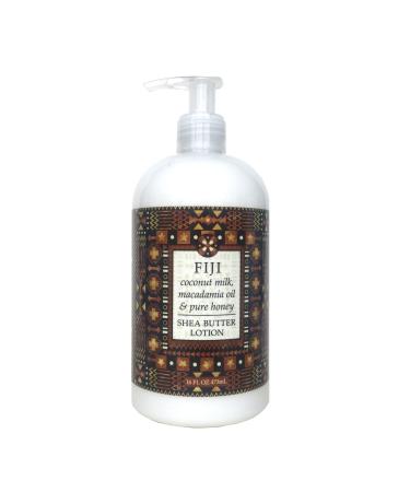 Greenwich Bay Trading Company Destination Collection: Fiji (Lotion)