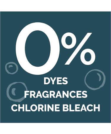 Buy Seventh Generation Non-Chlorine Bleach 64 oz - Free & Clear - Eco-Friendly Cleaning Solution - Ship Internationally - Buy Online on SooperMarket.com