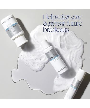 Obagi CLENZIderm M.D. Acne Treatment System | 3-Step 2% Salicylic Acid & 5% Benzoyl Peroxide | International Shipping - Buy Online on SooperMarket.com
