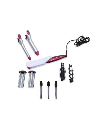 Babyliss Ms21e Multistyler Mix 8 In 1