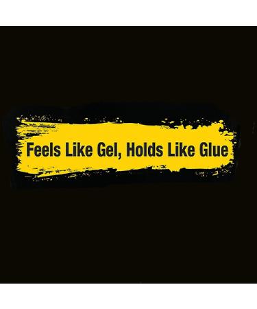 got2b Ultra Glued Invincible Styling Gel 6 oz Unscented - 1 Pack - Buy Online on SooperMarket.com