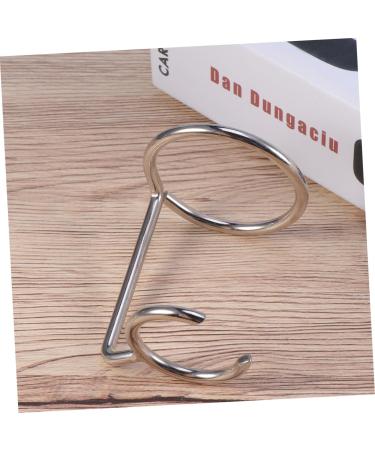 POPETPOP Toothbrush Holder & Oil Cup - Man Shaving Essentials for a Neat Bathroom - Buy Online on SooperMarket.com