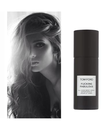 Tom Ford F.ing Fabulous 4.0oz All Over Body Spray - Buy Online on SooperMarket.com