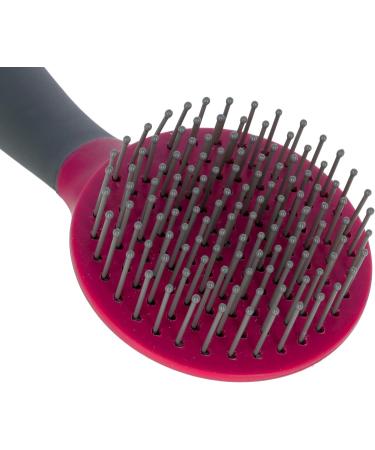 Buy Oster 3211646 Mane and Tail Brush in Blackberry - One Size | Best International Shipping - Buy Online on SooperMarket.com