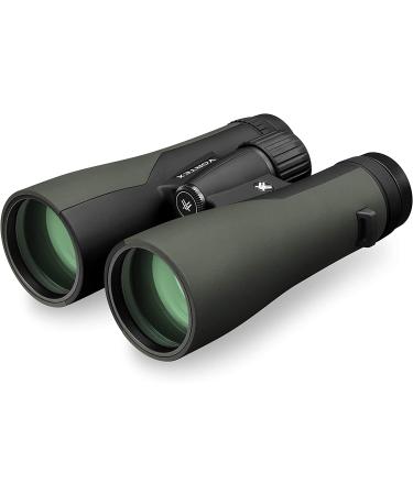 Vortex Optics Crossfire HD 12x50 Binoculars - High Definition Optics for Superior Viewing - Buy Online on SooperMarket.com