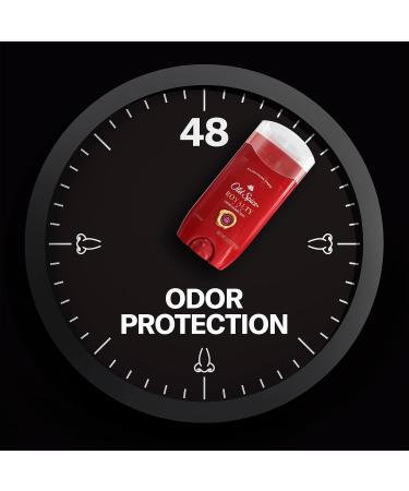 Old Spice Men's Deodorant Aluminum Free Royalty Lasting Cologne Scent 3. oz (Pack of 3) Royalty 3 Ounce (Pack of 3) - Buy Online on SooperMarket.com