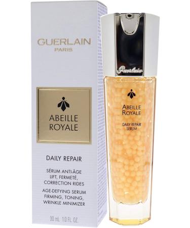 Guerlain Abeille Royale Daily Repair Serum - 1.01 oz Women's Serum for Youthful Skin | Shop Now - Buy Online on SooperMarket.com