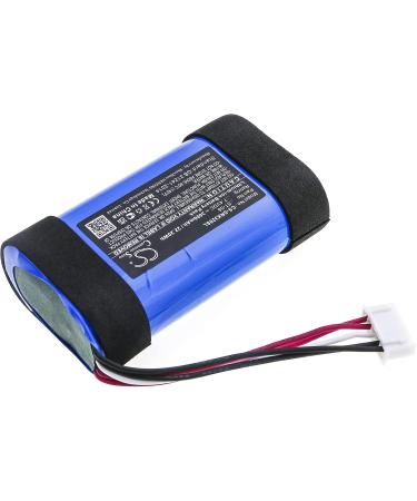 Battery Replacement for SRS-XB31 ST-06 | Premium Quality Fast International Shipping - Buy Online on SooperMarket.com