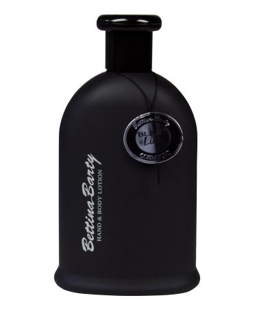 Bettina Barty Color Line Black Line Hand und Body Lotion 500 ml
