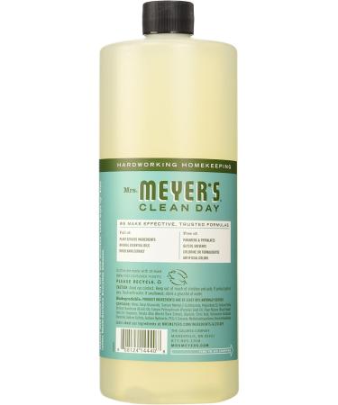 All Purpose Cleaner in Basil - Eco-Friendly Surface Cleaner for Home & Kitchen - Fast International Shipping - Buy Online on SooperMarket.com