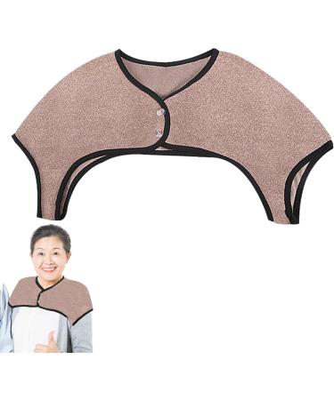 Buy Ulapithi Warm Scarf & 360-Degree Neck Heating Pillow - Washable Velvet Neck Warmer for All-Year Comfort | International Shipping Available - Buy Online on SooperMarket.com