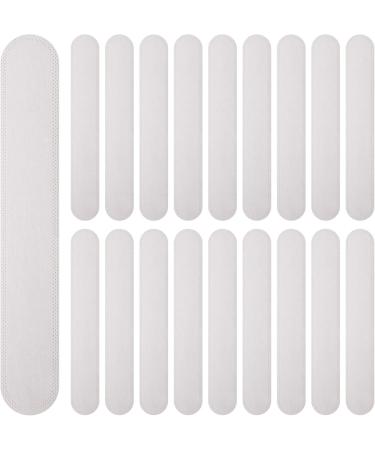 Exceart 50pcs Self-Adhesive Sweat Pads for Hats - Disposable Welding Tape for Men & Women (White) - Buy Online on SooperMarket.com