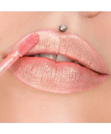 Jeffree Star x Shane Dawson Ryland Velour Liquid Lipstick - Buy Online on SooperMarket.com