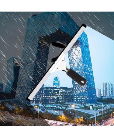 photovoltaic cleaner Window Cleaning Pole Water Fed Telescopic Brush Window Cleaning Pole Water Fed Telescopic Brush Extendable Cleaner Conservatory Roof 35cm Brush Head 6M/21FT - Buy Online on SooperMarket.com
