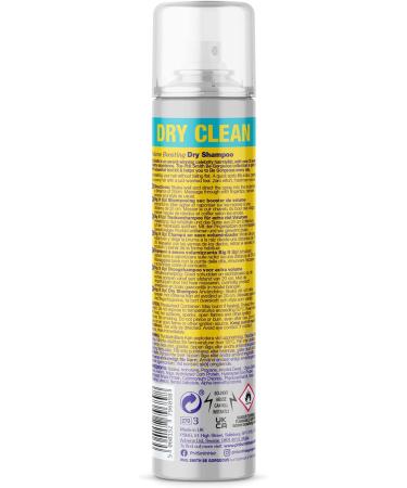 Phil Smith Be Gorgeous | Big It Up! Volume Boosting Dry Shampoo | For Fine and Flat Hair | Vegan Friendly | Instant Refresh | 200 ml | Pack of 6 - Buy Online on SooperMarket.com