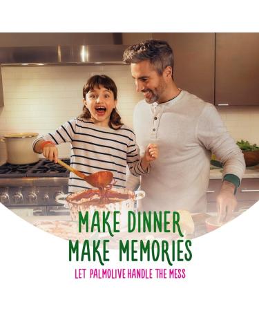 Buy Palmolive Ultra Strength Dish Liquid 32.5 Fl Oz - International Shipping Available - Buy Online on SooperMarket.com
