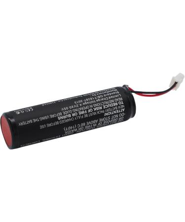 2600mAh Battery Replacement for Midland ER300 ER200 | BATT20L (3.7V) - International Shipping Available - Buy Online on SooperMarket.com