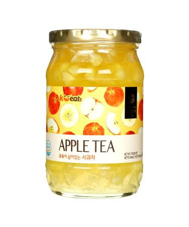 K-Eats Apple Tea 500g