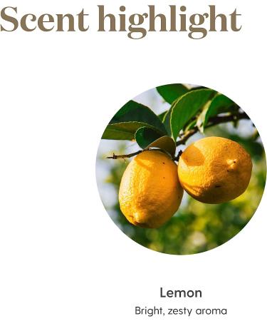 Young Living Lemon Essential Oil 15ml - 0.51 Fl Oz (Pack of 1) - Buy Online on SooperMarket.com