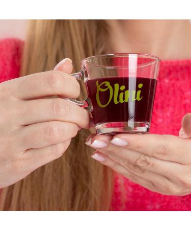 Olini Fermentation from Beets 1L - Fresh Preservative-Free Beetroot Juice with Spices - Natural Probiotic Drink - Not Pasteurized - Buy Online on SooperMarket.com